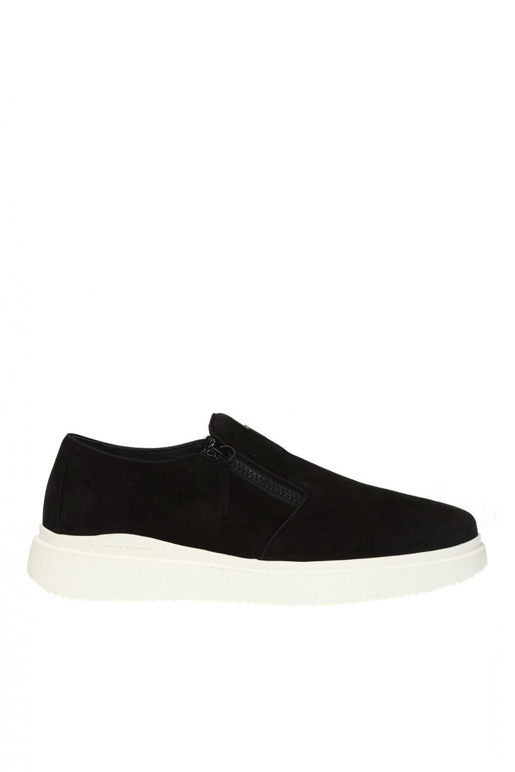 Giuseppe zanotti slip on shoes sale